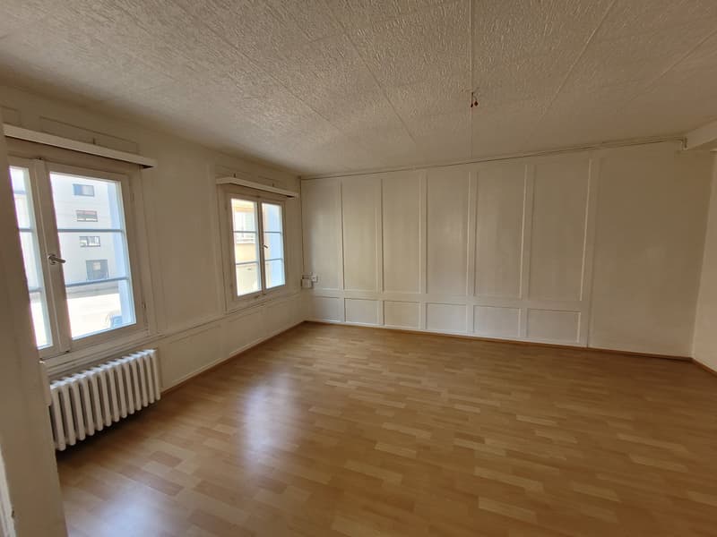 Helle 2.5-Zimmer-Wohnung in Bühler – sofort verfügbar (4)