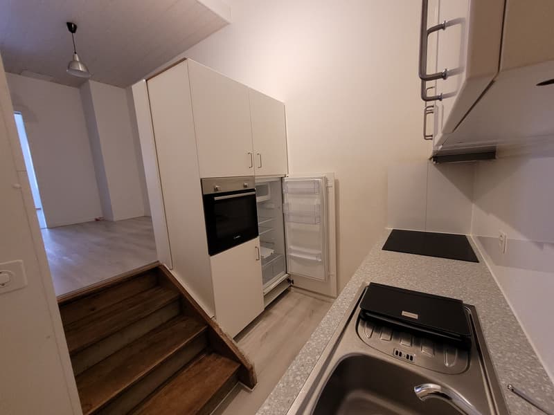 Gemütliche 2.5-Zimmer-Wohnung in Läufelfingen – sofort verfügbar! (4)