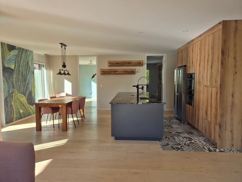 Garden Residence near Zurich Airport, luxury living, ready to move in (4)