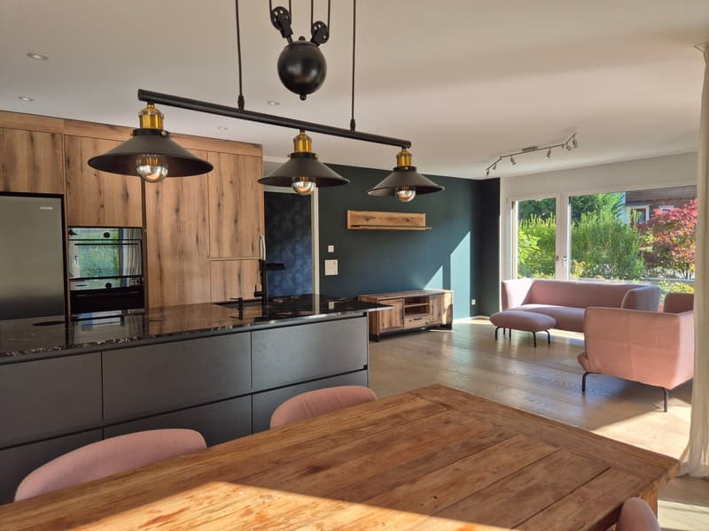 Garden Residence near Zurich Airport, luxury living, ready to move in (2)