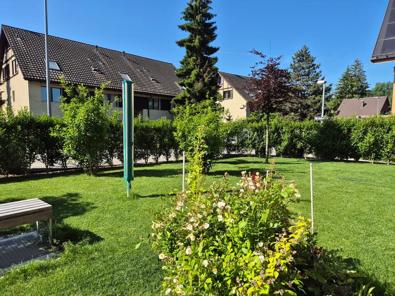 Garden Residence near Zurich Airport, luxury living, ready to move in (14)