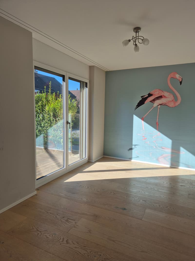 Garden Residence near Zurich Airport, luxury living, ready to move in (10)