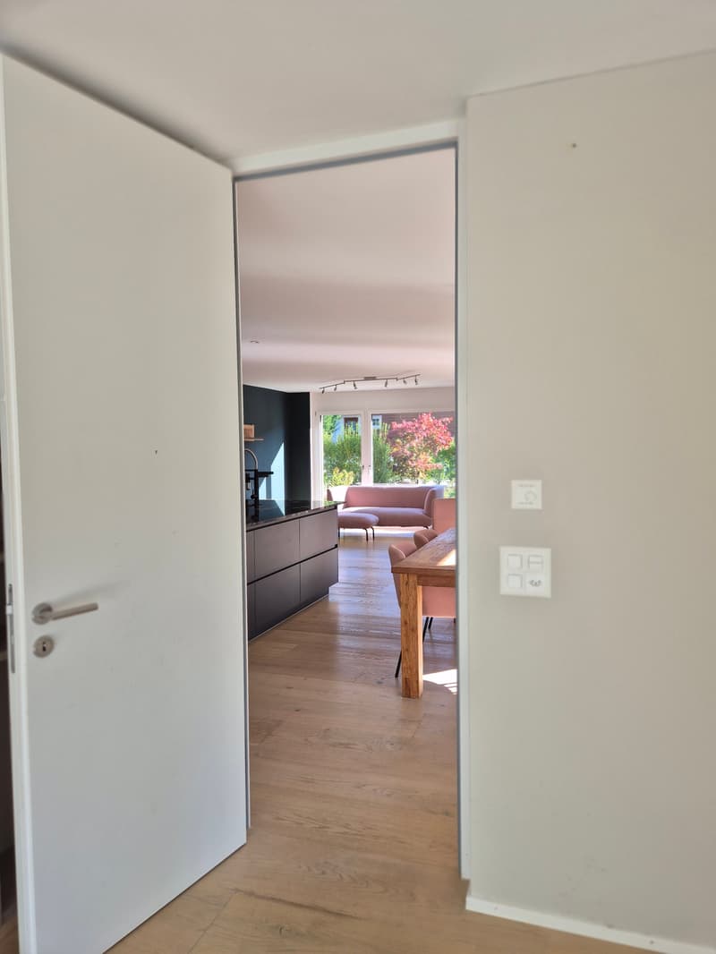 Garden Residence near Zurich Airport, luxury living, ready to move in (8)