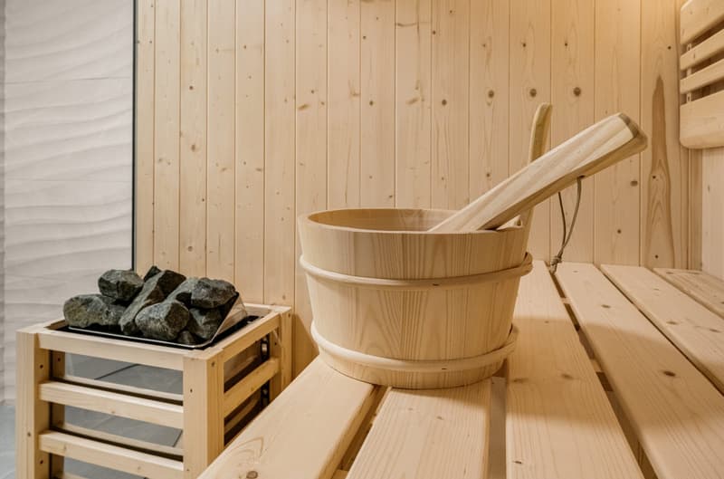 Alpine Duplexwohnung mit Sauna – Zweitwohnsitz möglich (4)