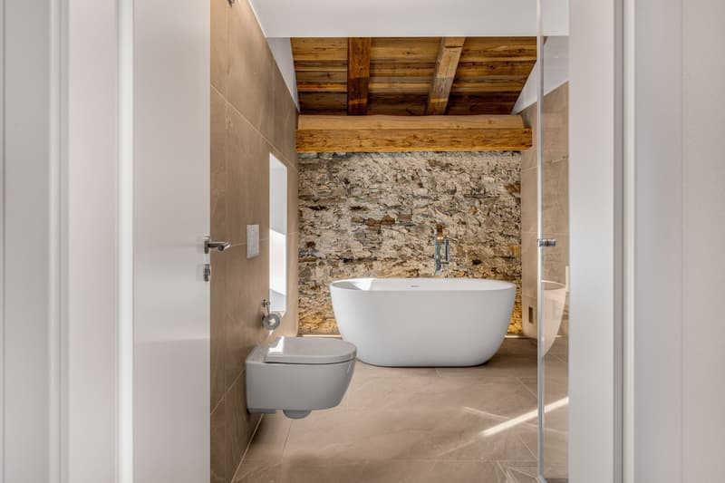 Alpine Duplexwohnung mit Sauna – Zweitwohnsitz möglich (8)