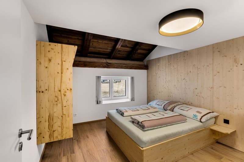 Alpine Duplexwohnung mit Sauna – Zweitwohnsitz möglich (15)
