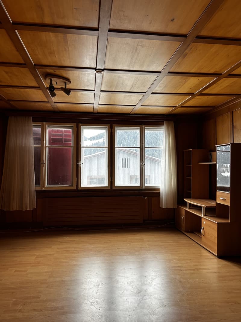 Charming 4-room apartment (6)
