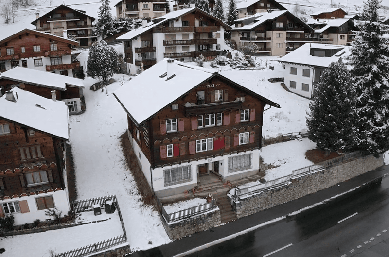 Casa La Banca – Wohnen mit Weitblick in Sedrun (16)