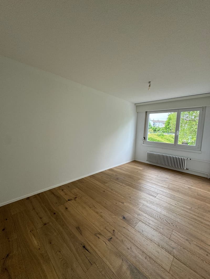 Erstbezug nach Sanierung – Ihr neues Zuhause direkt im Grünen (5)