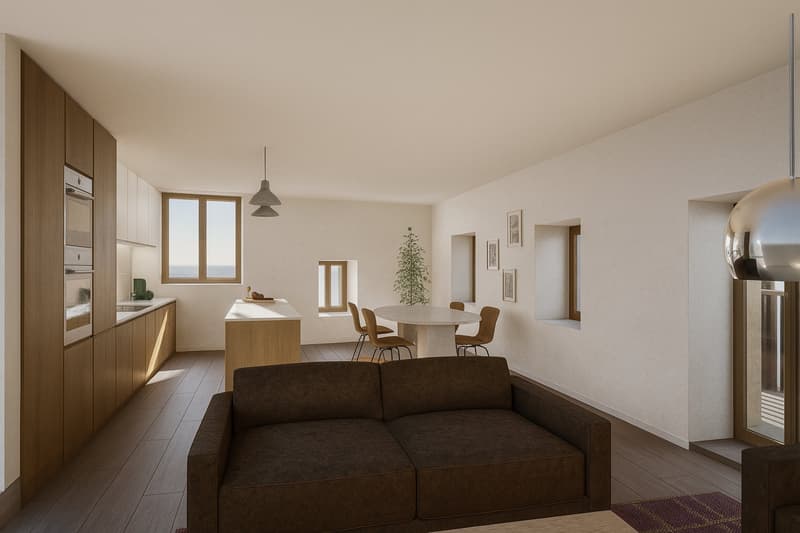5 appartements PPE à vendre (6)