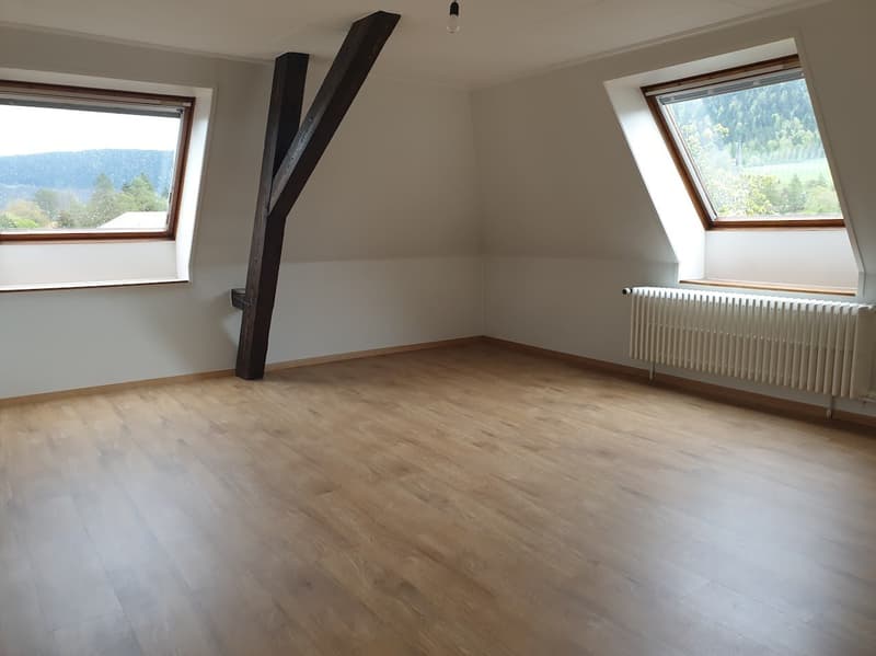 Spacieux appartement de 4.5 pièces avec ascenseur (5)