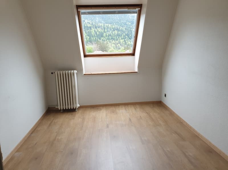 Spacieux appartement de 4.5 pièces avec ascenseur (4)