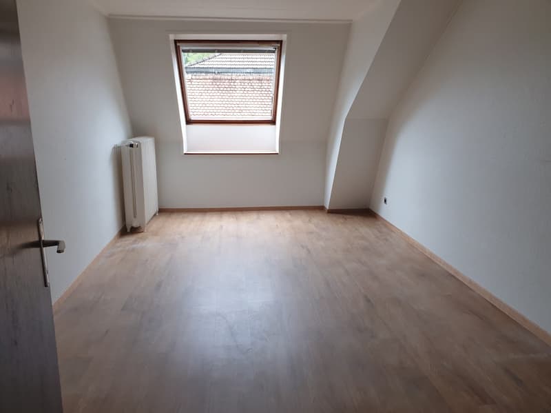 Spacieux appartement de 4.5 pièces avec ascenseur (6)