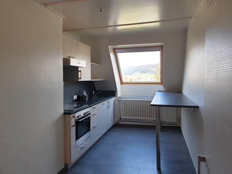 Spacieux appartement de 4.5 pièces avec ascenseur (1)