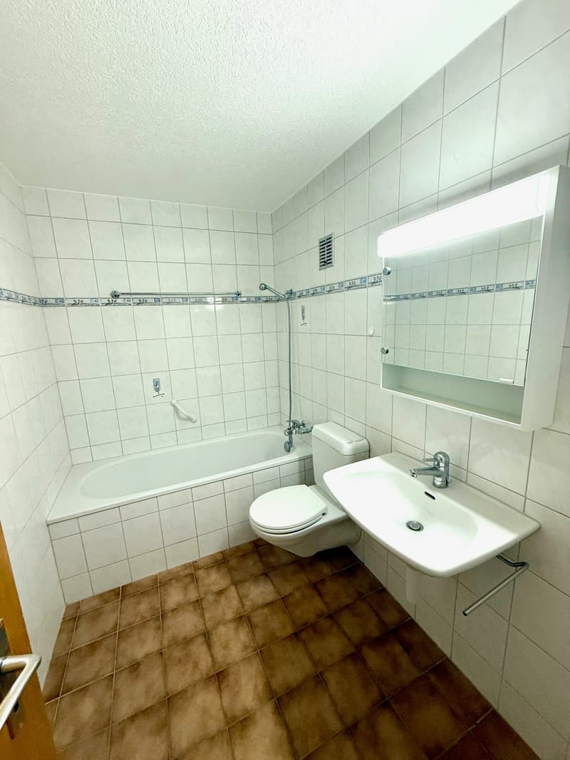 Appartement lumineux de 3.5 pièces à Fleurier (4)