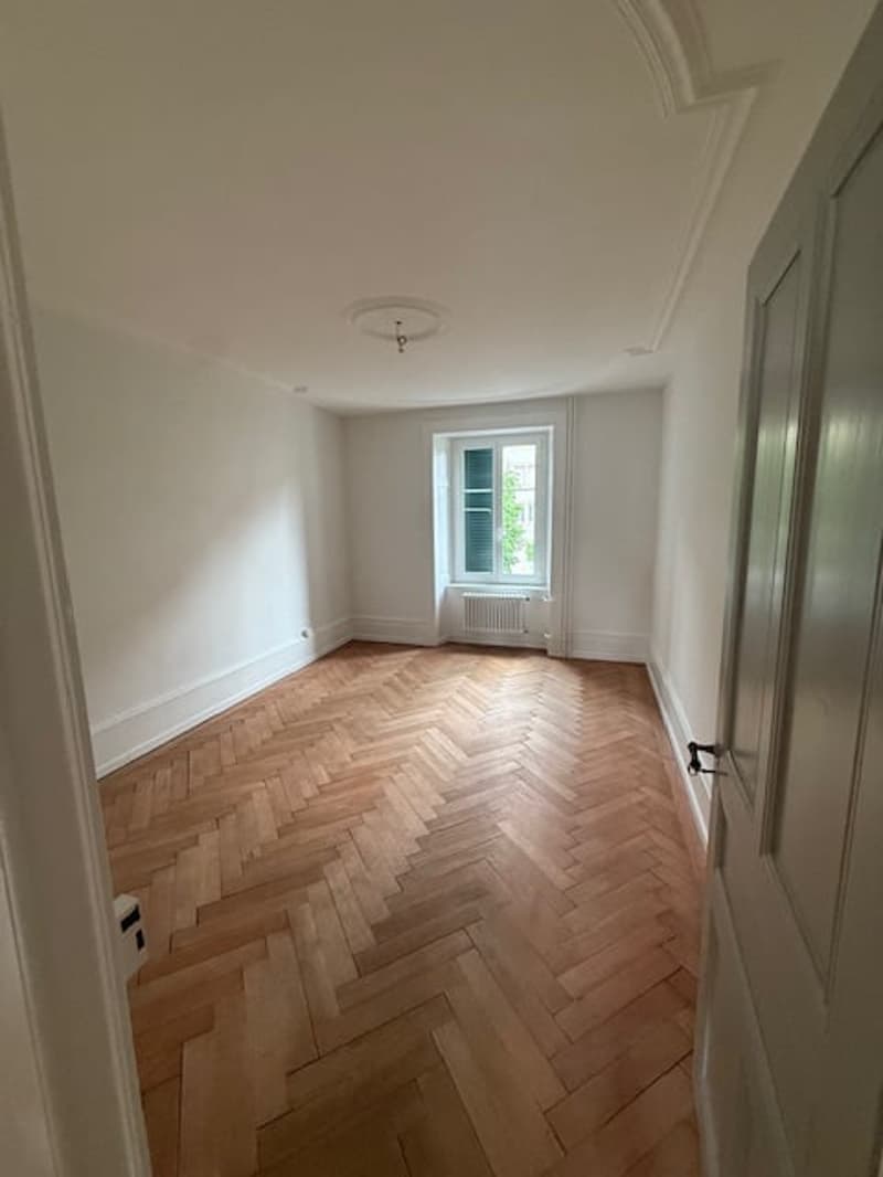 Appartement 3 pièces lumineux à louer – La Chaux-de-Fonds (3)