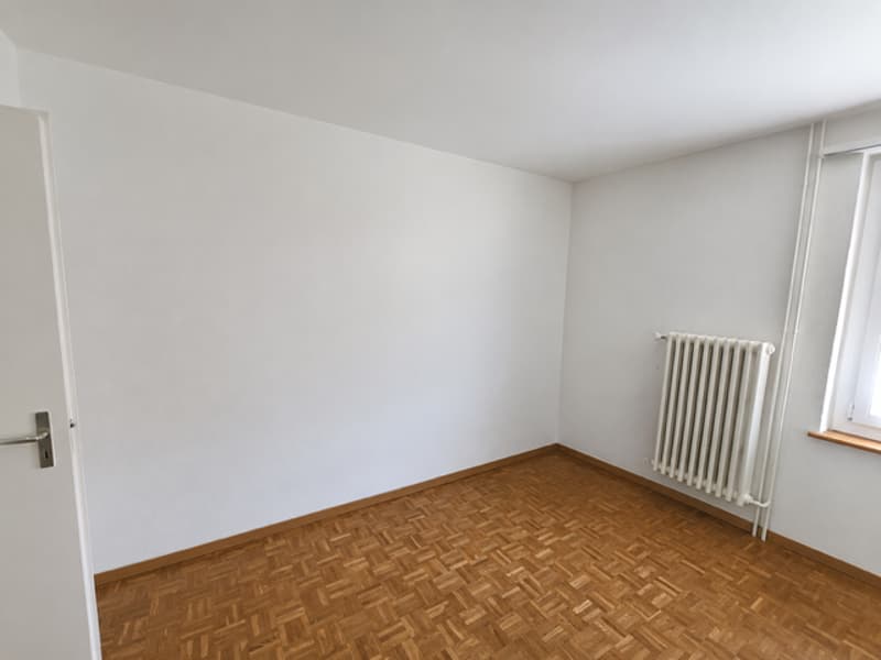 Appartement 4 pièces lumineux à Fleurier (2)