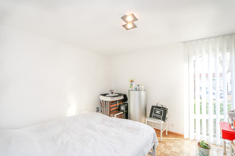 Elternschlafzimmer