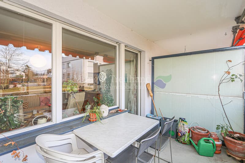 Balkon 2