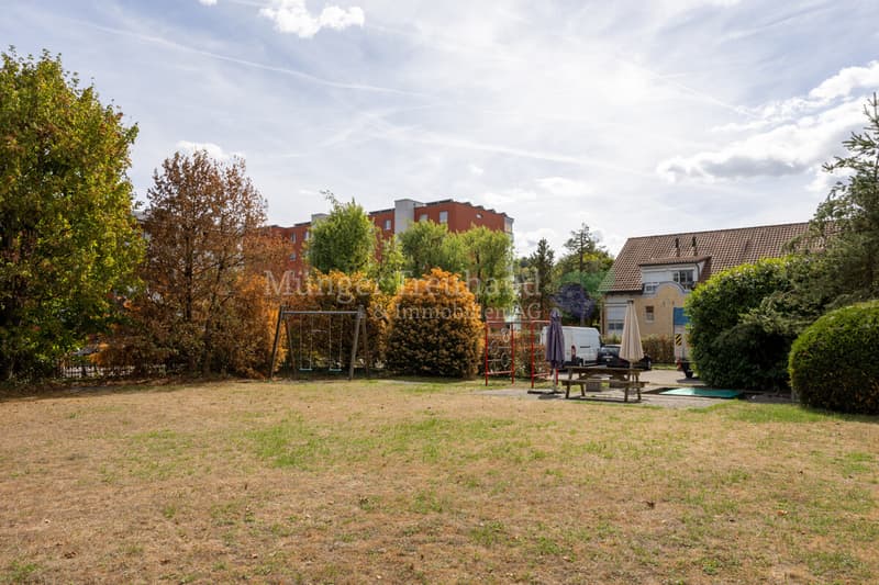 Garten Allgemein