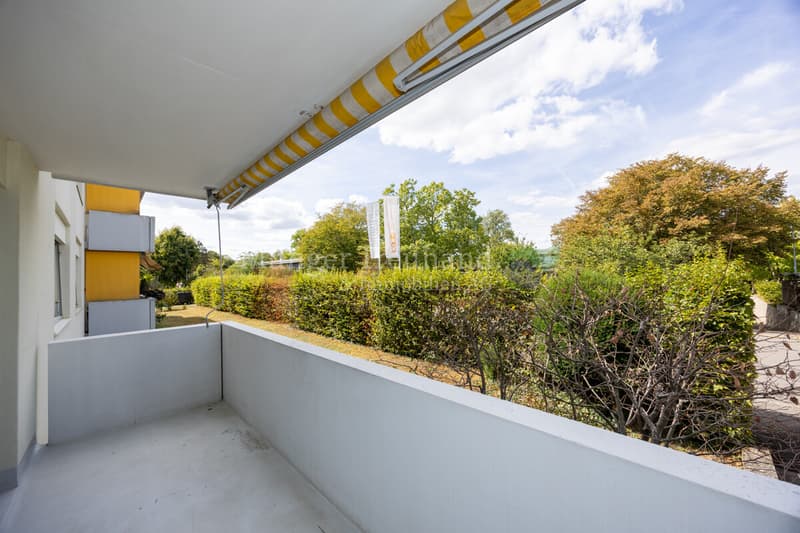 Balkon 1