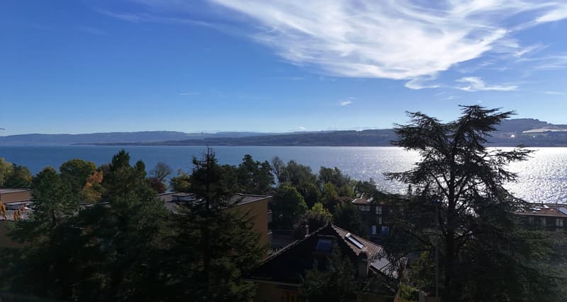 Trois perles de haut standing avec une vue magique - Livraison 2027 (2)