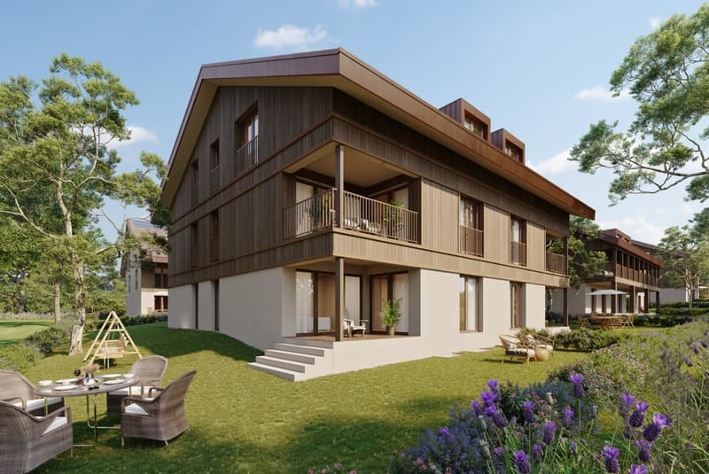 ATTIQUE HAUTEUR 4.75 ! 3,5 DE 82 M2 - EXCEPTIONNEL (5)