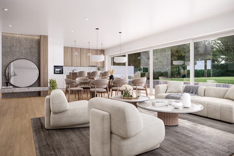 Future villa somptueuse pour vous ! (9)