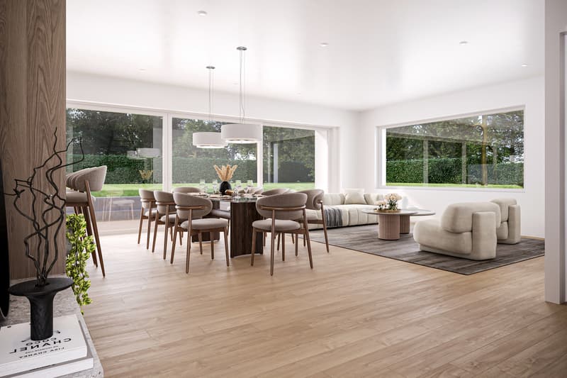 Future villa somptueuse pour vous ! (10)