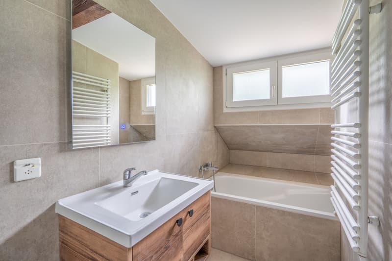 Maison individuelle à Chailly avec un sous-sol complet ! (2)
