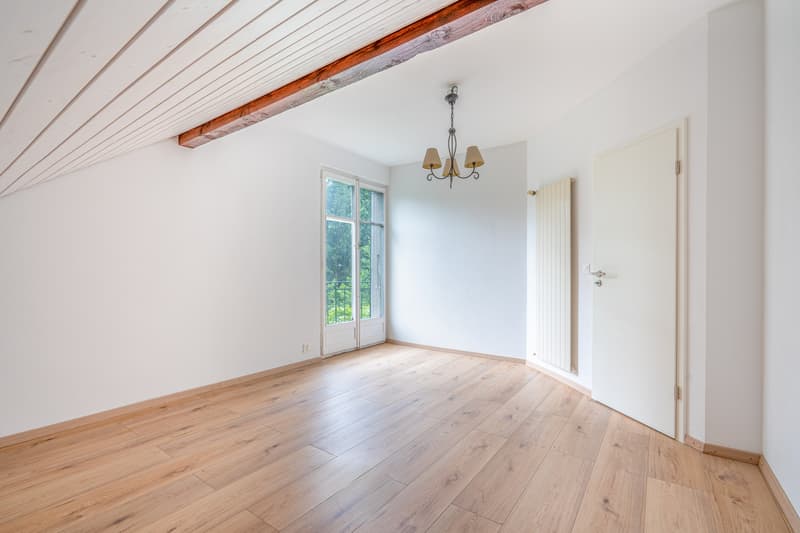 Maison individuelle à Chailly avec un sous-sol complet ! (3)