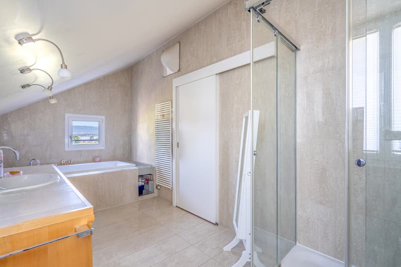 OFF MARKET ! Duplex d'exception avec vue sur le lac (10)
