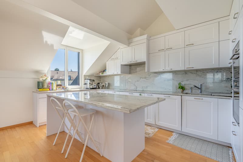 OFF MARKET ! Duplex d'exception avec vue sur le lac (7)