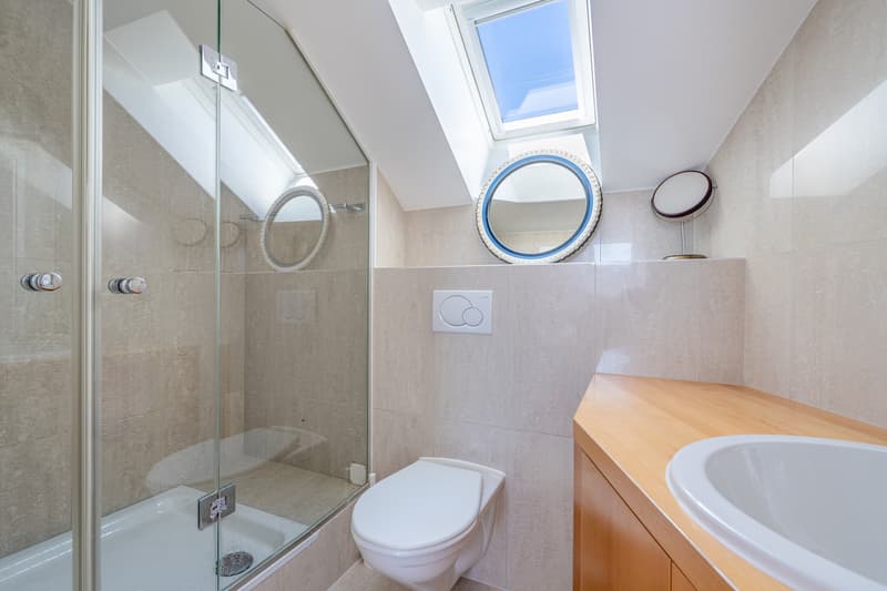 OFF MARKET ! Duplex d'exception avec vue sur le lac (9)