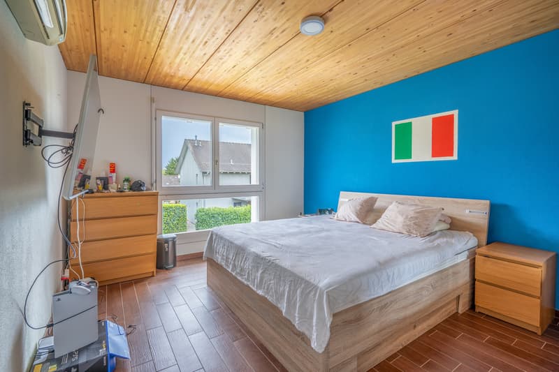 Magnifique villa individuelle à Chavornay pour vous ! (7)