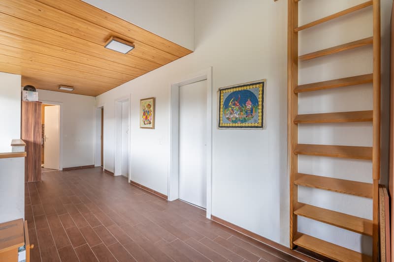 Magnifique villa individuelle à Chavornay pour vous ! (13)