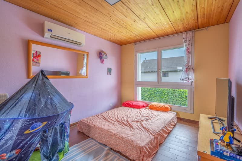 Magnifique villa individuelle à Chavornay pour vous ! (8)