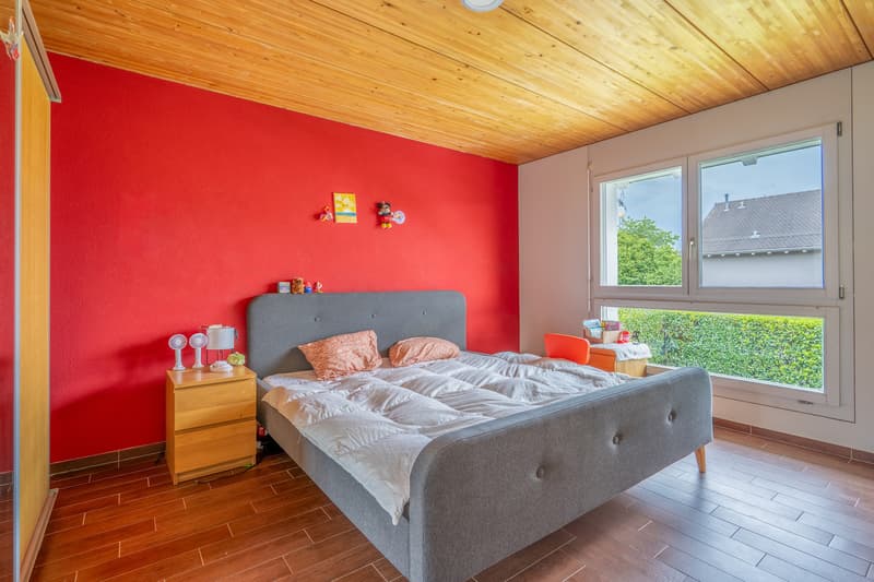 Magnifique villa individuelle à Chavornay pour vous ! (9)