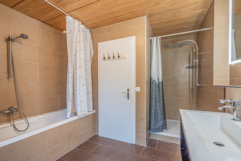 Magnifique villa individuelle à Chavornay pour vous ! (10)
