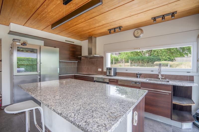 Magnifique villa individuelle à Chavornay pour vous ! (6)