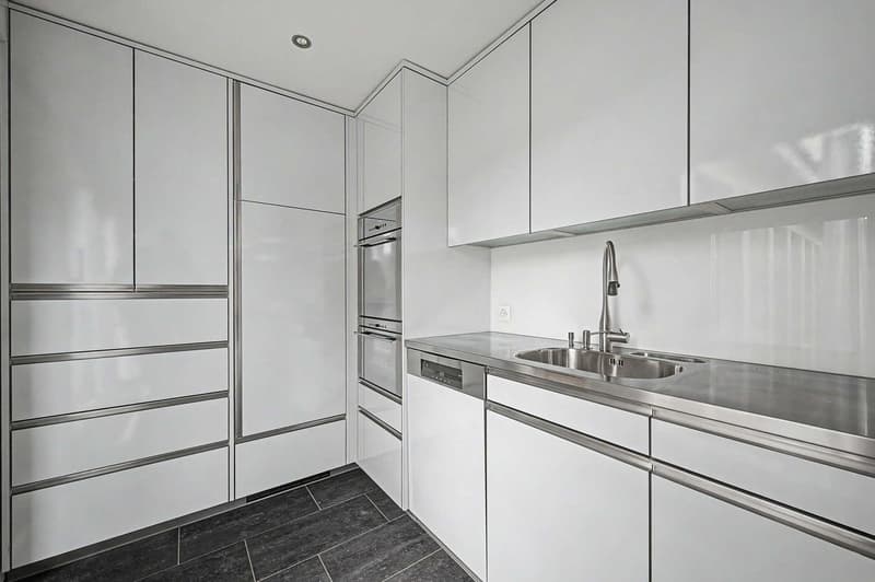 Wohnen mit besonderem Flair – grosszügiges Terrassenhaus an begehrter Wohnlage.... (9)