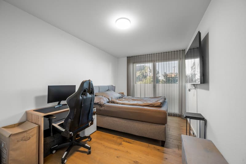 Neuwertige 4.5-Zimmer-Gartenwohnung im Steuerparadies Horn (13)