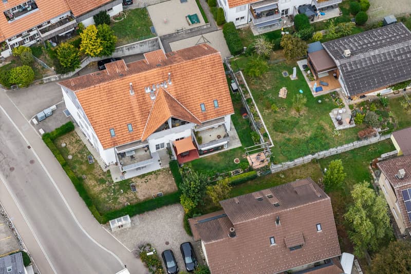Attraktive 4.5-Zimmer-Gartenwohnung in Hagenbuch ZH (14)