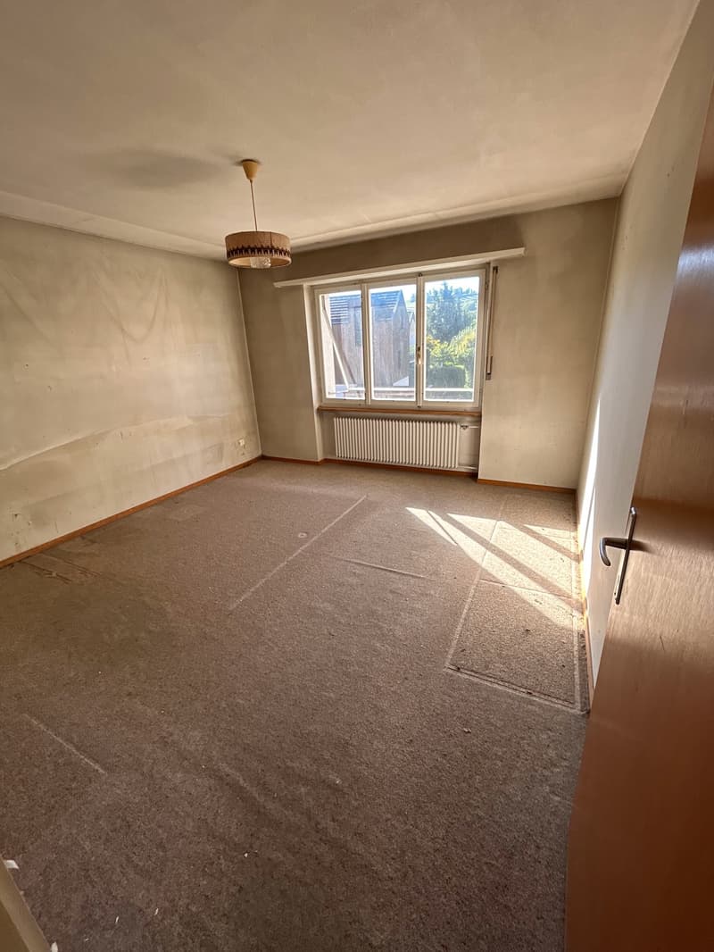 Liegenschaft mit Sanierungspotenzial oder für Ersatzneubau (12)