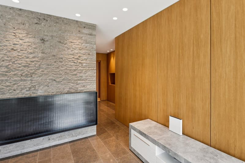 Magnifique appartement avec jardin (12)