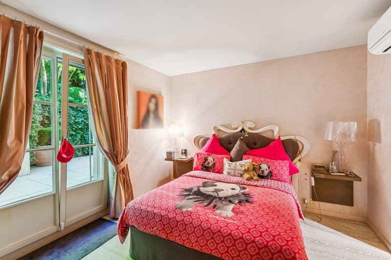 Appartement d'exception à Vandoeuvres (11)