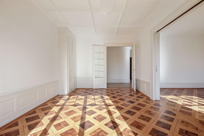 Appartement de 4.5 pièces au 3ème étage (5)