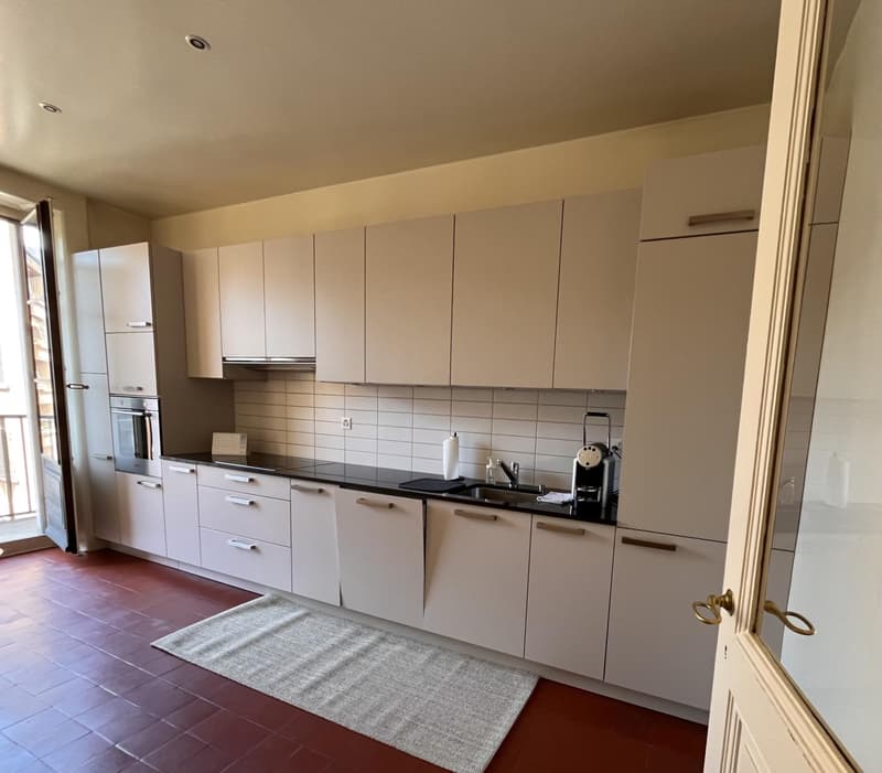 Appartement de 4.5 pièces au 3ème étage (11)
