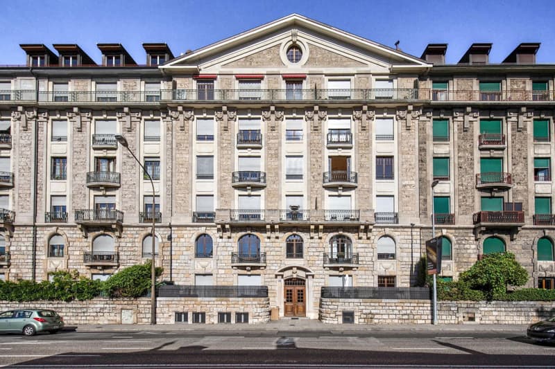 Appartement de 4.5 pièces au 3ème étage (2)