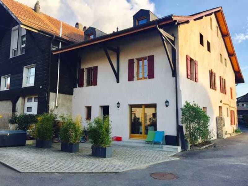 Charmante maison de village (1)